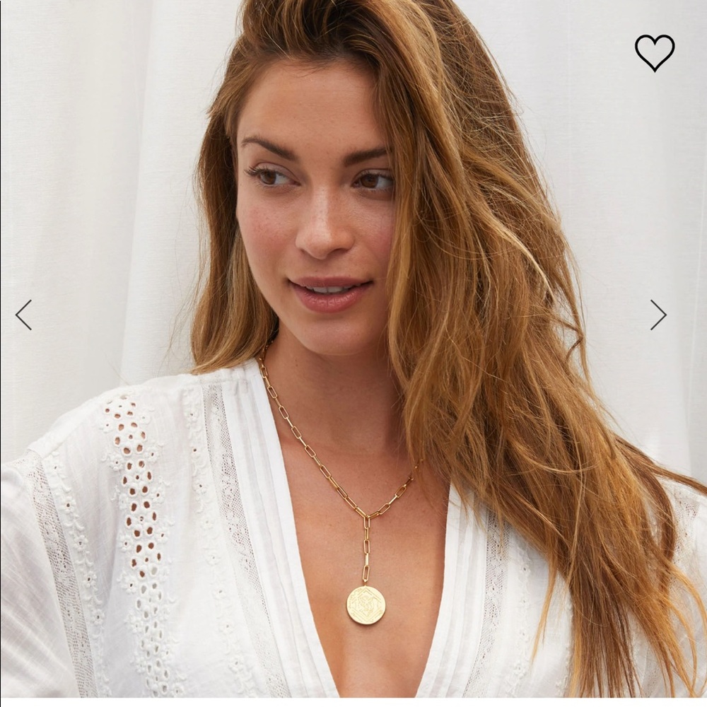 FIRM🌸 Gorjana Lariat necklace